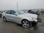 2009 Mercedes-Benz E 350