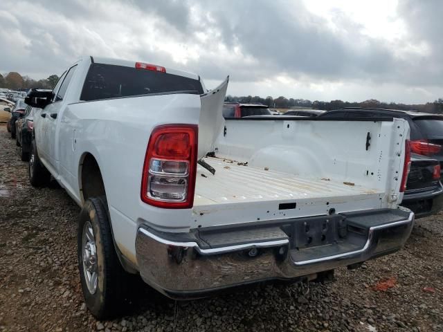 2023 Dodge RAM 2500 Tradesman