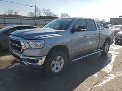 Dodge Vehiculos salvage en venta: 2019 Dodge RAM 1500 BIG HORN/LONE Star