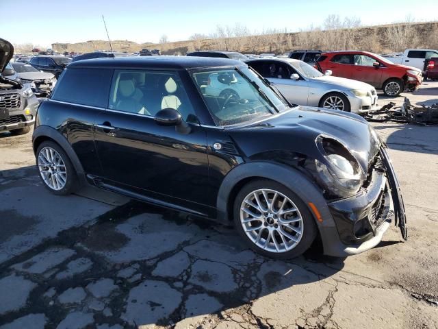 2012 Mini Cooper