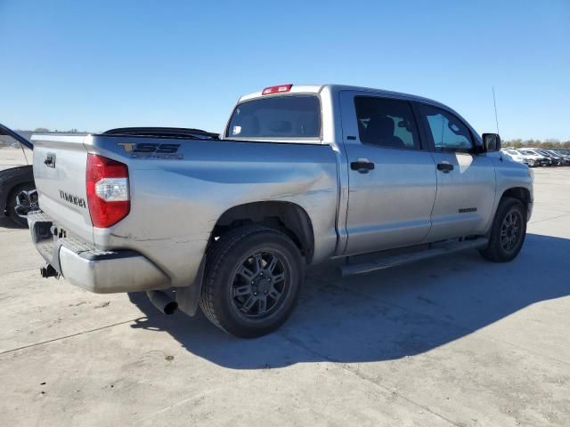 2017 Toyota Tundra Crewmax SR5