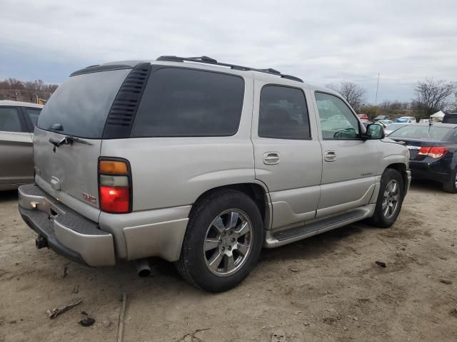 2006 GMC Yukon Denali