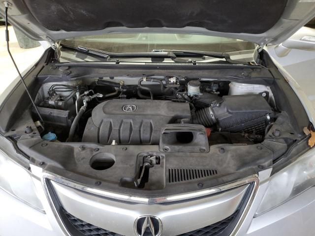 2013 Acura RDX Technology