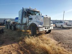 Freightliner 122SD salvage cars for sale: 2021 Freightliner 122SD