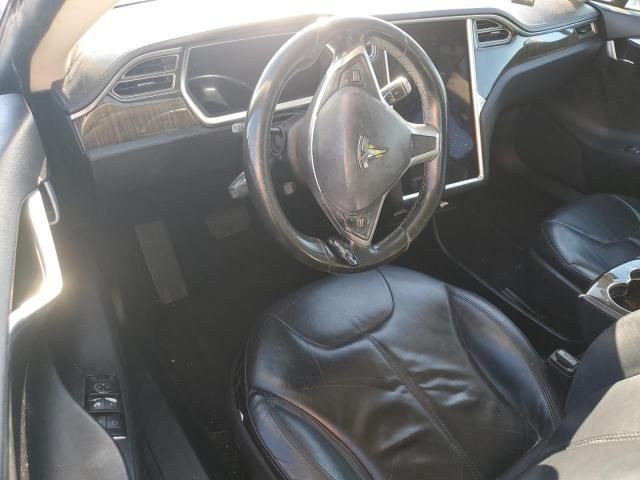 2013 Tesla Model S