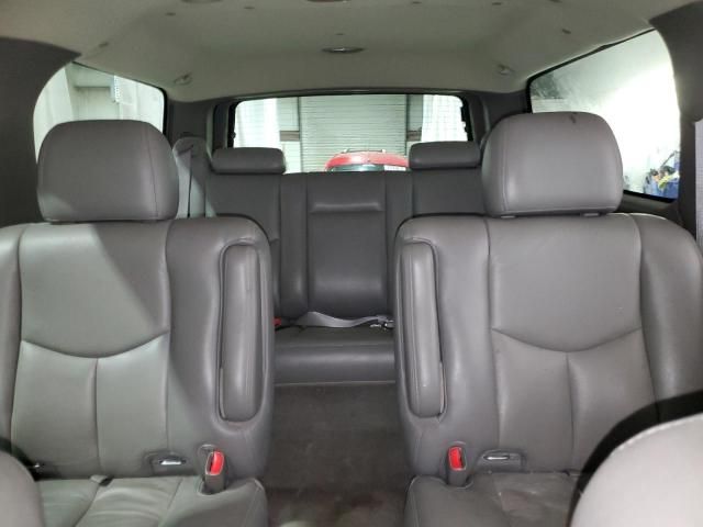 2005 Chevrolet Suburban K2500