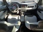 2014 Fiat 500L Easy