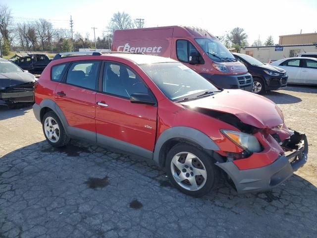 2003 Pontiac Vibe