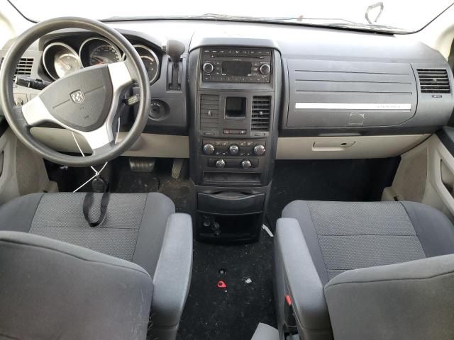 2008 Dodge Grand Caravan SE