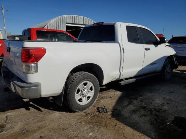 2013 Toyota Tundra Double Cab SR5