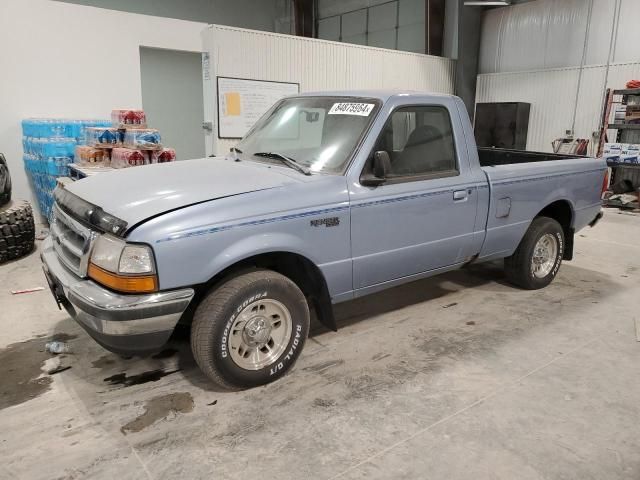 1998 Ford Ranger