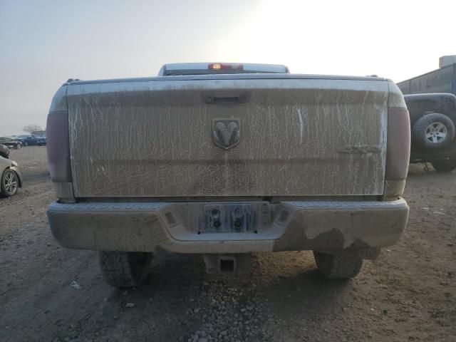 2018 Dodge RAM 2500 ST