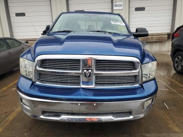 2010 Dodge RAM 1500