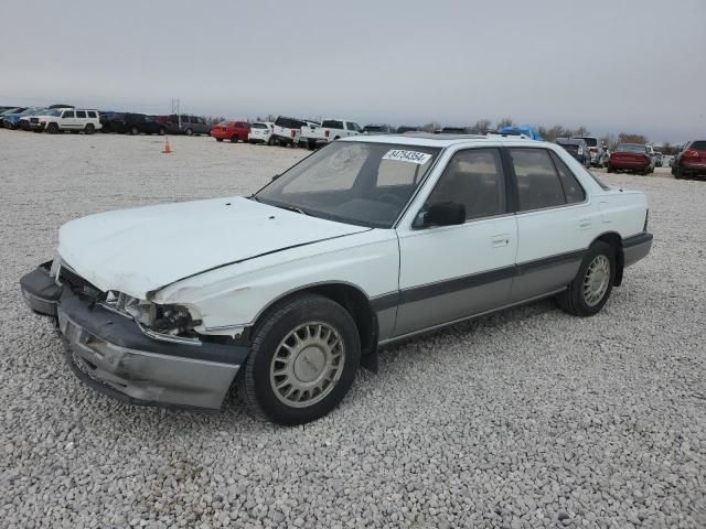 1987 Acura Legend