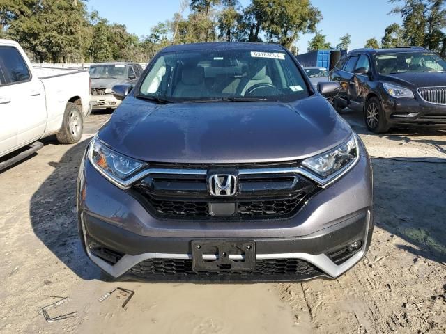 2022 Honda CR-V EXL