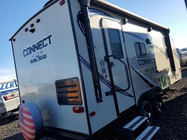 2018 Coachmen TL