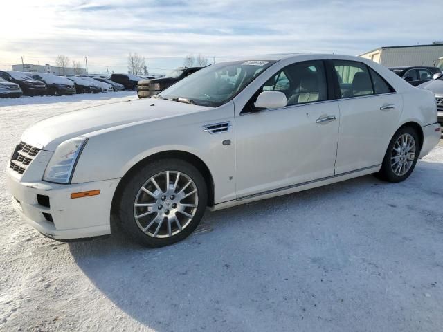 2008 Cadillac STS