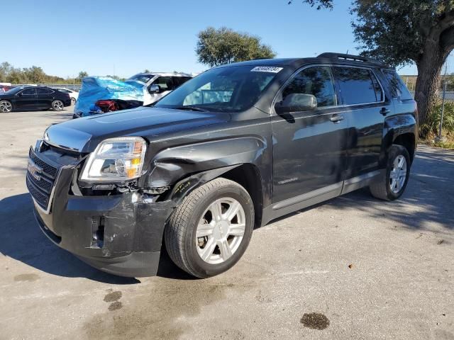 2014 GMC Terrain SLE