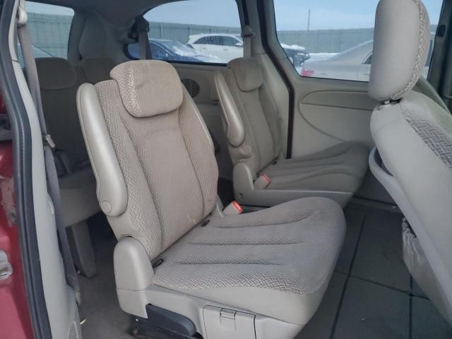 2007 Dodge Grand Caravan SE