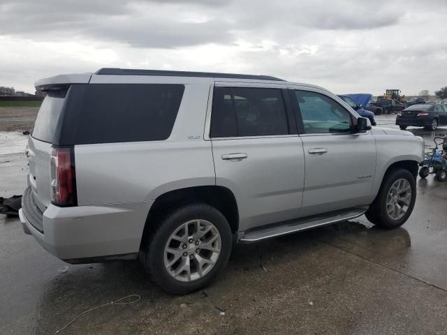 2015 GMC Yukon SLE