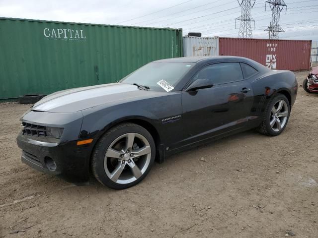 2010 Chevrolet Camaro LT