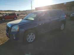 Vehiculos salvage en venta de Copart Colorado Springs, CO: 2011 GMC Terrain SLE