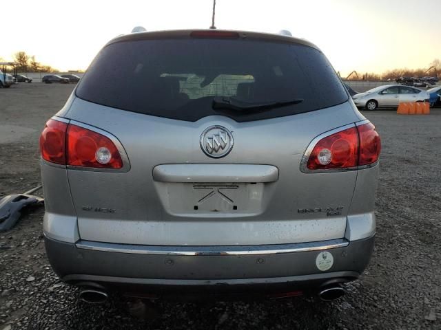 2008 Buick Enclave CXL