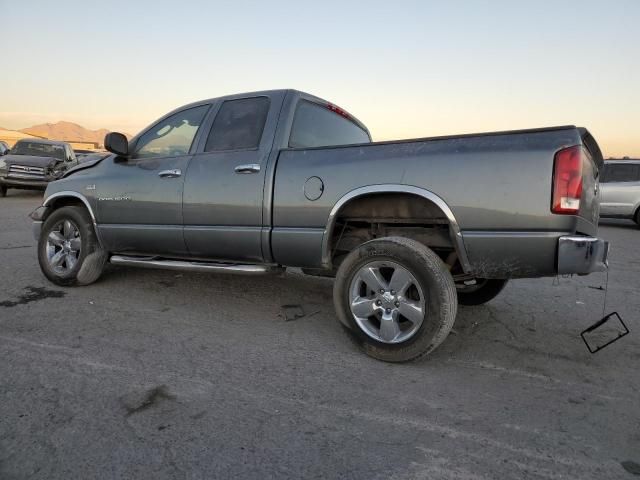 2006 Dodge RAM 1500 ST