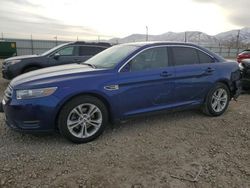 Ford Taurus salvage cars for sale: 2013 Ford Taurus SEL