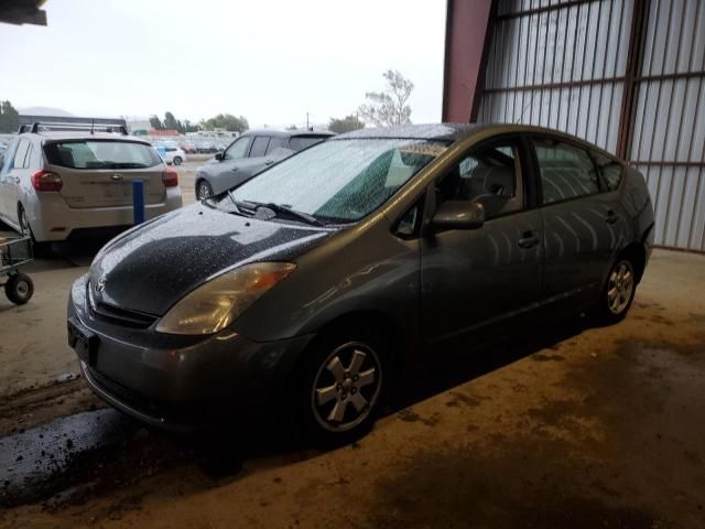 2004 Toyota Prius