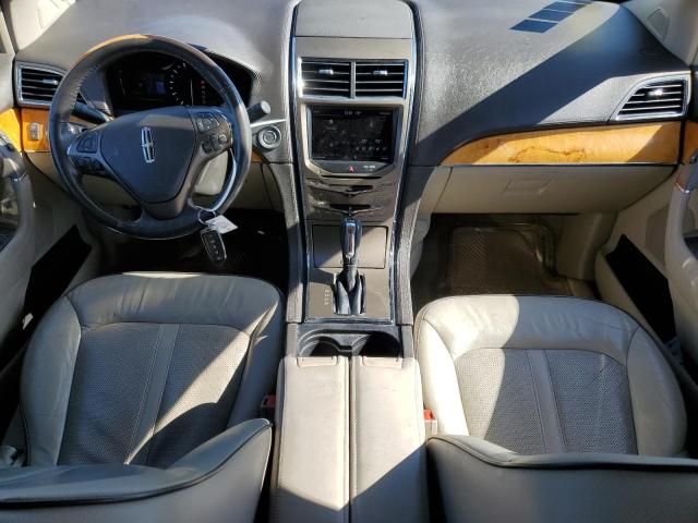 2013 Lincoln MKX