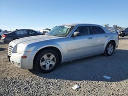 Chrysler 300 salvage cars for sale: 2005 Chrysler 300