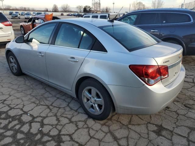 2013 Chevrolet Cruze LT