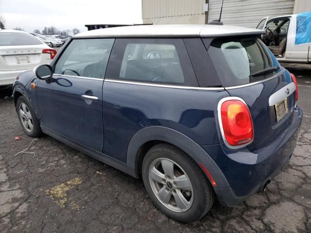 2015 Mini Cooper