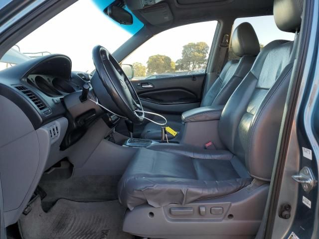 2006 Acura MDX Touring