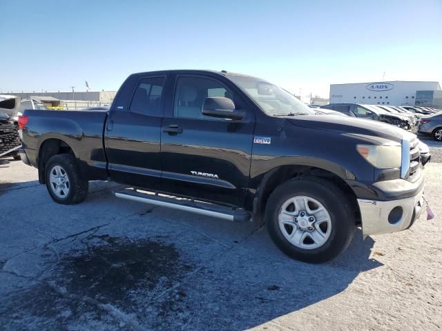 2011 Toyota Tundra Double Cab SR5