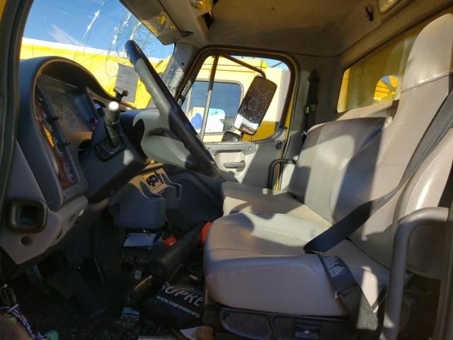 2018 Freightliner M2 106 Medium Duty