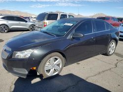 2014 Chevrolet Cruze for sale in North Las Vegas, NV