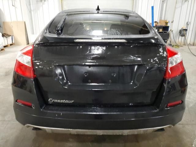 2013 Honda Crosstour EX