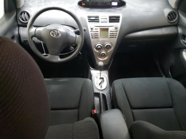 2009 Toyota Yaris