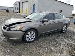 2008 Honda Accord LX en venta en Tifton, GA