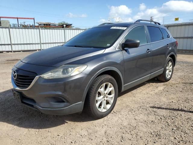 2013 Mazda CX-9 Touring