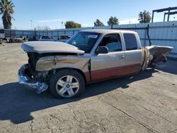 Chevrolet Silverado c1500 salvage cars for sale: 2006 Chevrolet Silverado C1500