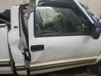 2002 Chevrolet S Truck S10