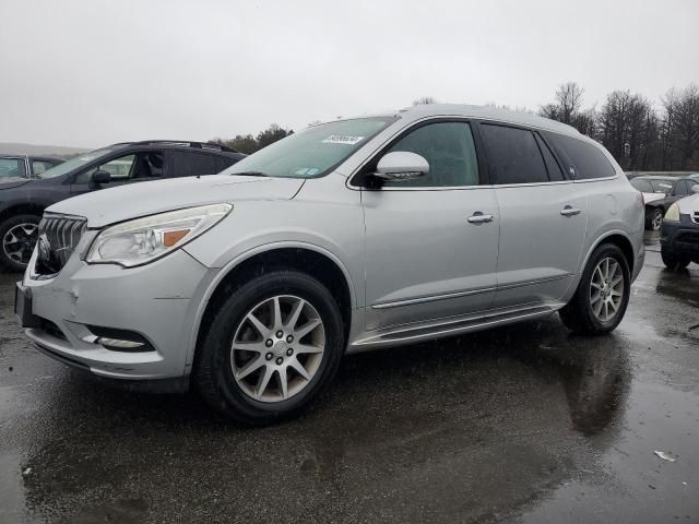2014 Buick Enclave