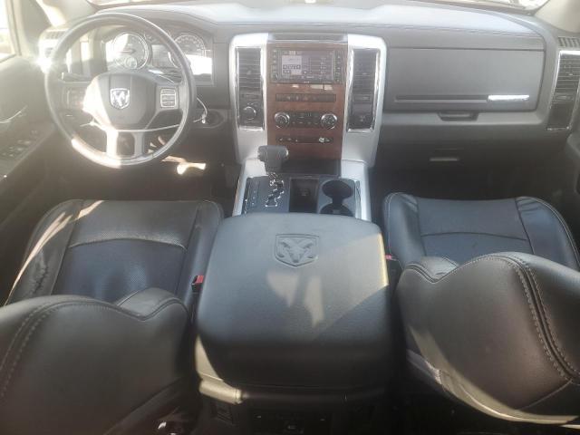 2012 Dodge RAM 1500 Laramie