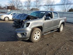 2016 Chevrolet Colorado LT for sale in New Britain, CT