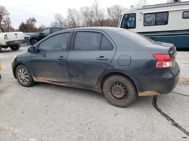 2007 Toyota Yaris