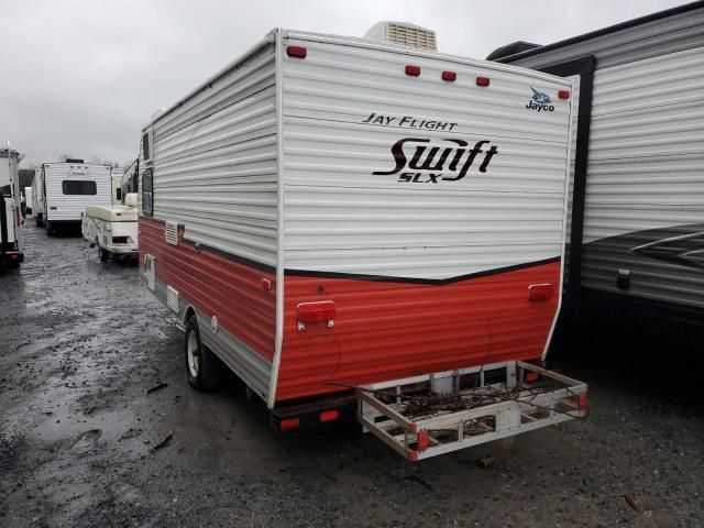 2013 Jayco Swift