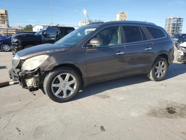 2010 Buick Enclave CXL